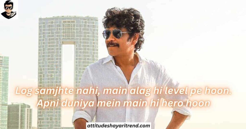 Attitude Shayari In English | Boys, Girls, Ego & King Attitude Shayari Collection 2026 8 Killer Attitude Shayari In English