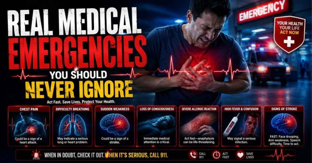 Why Does Ozdikenosis Kill You? The Truth Behind the Viral Disease Search (2026 Guide) 3 Real Medical Emergencies You Should Never Ignore